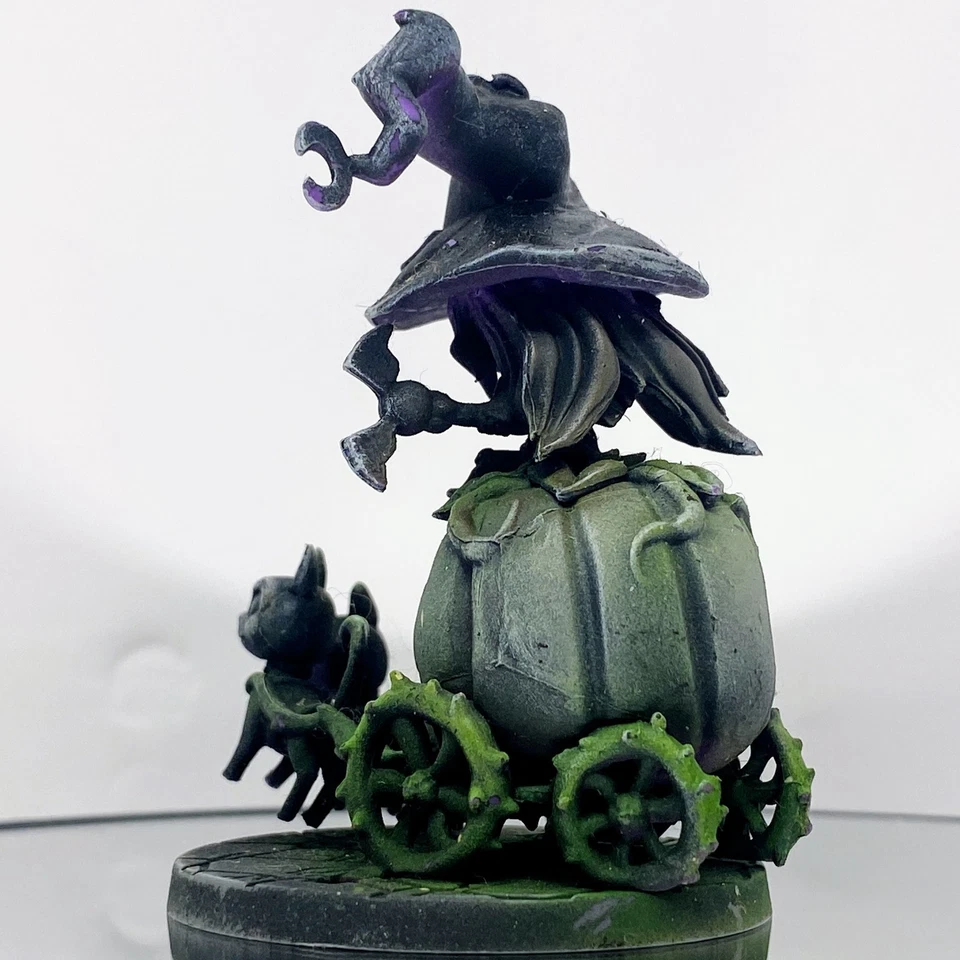 Super Dungeon Explore: Beatrix the Witch Queen Mini-Jefe Expansión - Sin cartas Foto 4 de 4