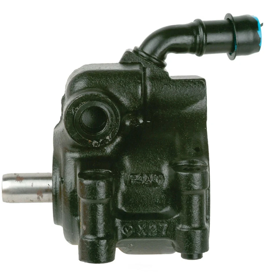 Cardone 动力转向泵 20-311 全新 适用于 2003 - 2004 年福特 F-250 F-350 F-450 F550 — 第 4/4 张图片