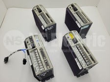 Parker GV-U3E-NK GV Gemini Servo