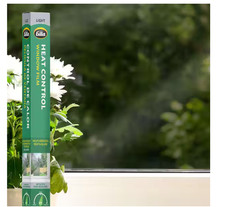 36 In. X 180 In. Heat Control Light Window Film 36 In. X 180 In. Heat Control Light Window Film