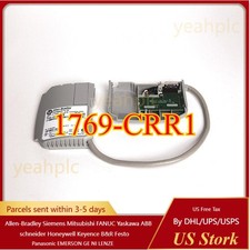 NEW Allen-Bradley 1769-CRR1 CompactLogix Right-To-Right Cable Surplus SEALED ！AB