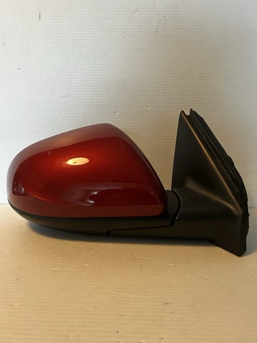 2020 - 2023 2024 Buick Encore GX Passenger RH Right 5 Pin Red Mirror OEM 0042