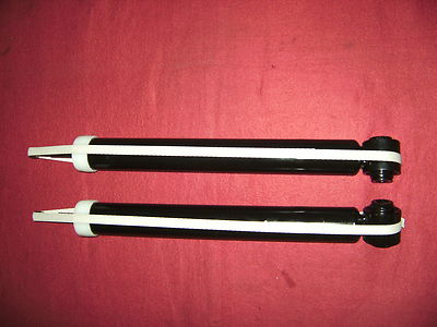 Stoßdämpfer Gasdruck hinten für Opel Omega A B Senator Vectra A 4x4 1,8 2,0 2,4