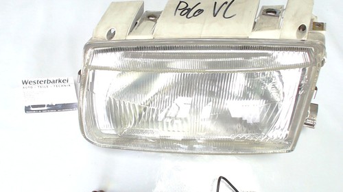 VW Polo 45 6 N/6 KV Scheinwerfer links 6N1941015H 9959