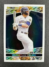 2021 Topps Chrome Update Baseball PURPLE / INSERTS / SAPPHIRE Pick Your Card PYC