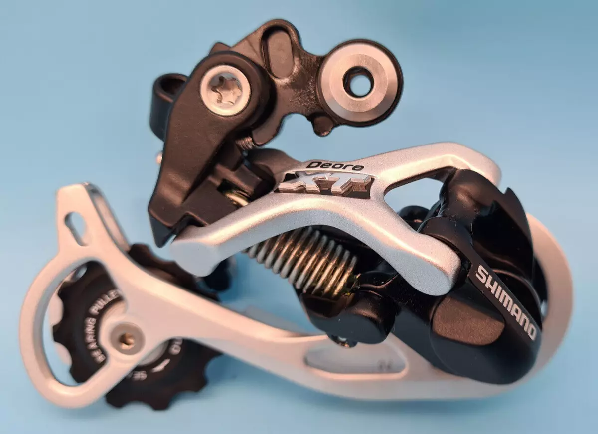 Xt m772 cheap rear derailleur
