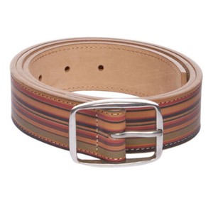 paul smith mens belt