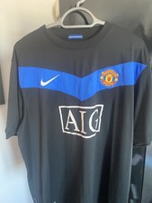 Man Utd Away Shirt