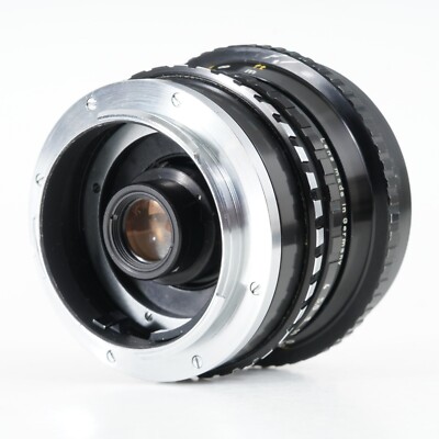 EX+++] Schneider PA-CURTAGON 35mm f/4 Shift Lens for Leicaflex