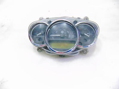 Strumento Rst Strumentazione strumento PIAGGIO BEVERLY 300 RST 2010 2012 2014 2016 | eBay