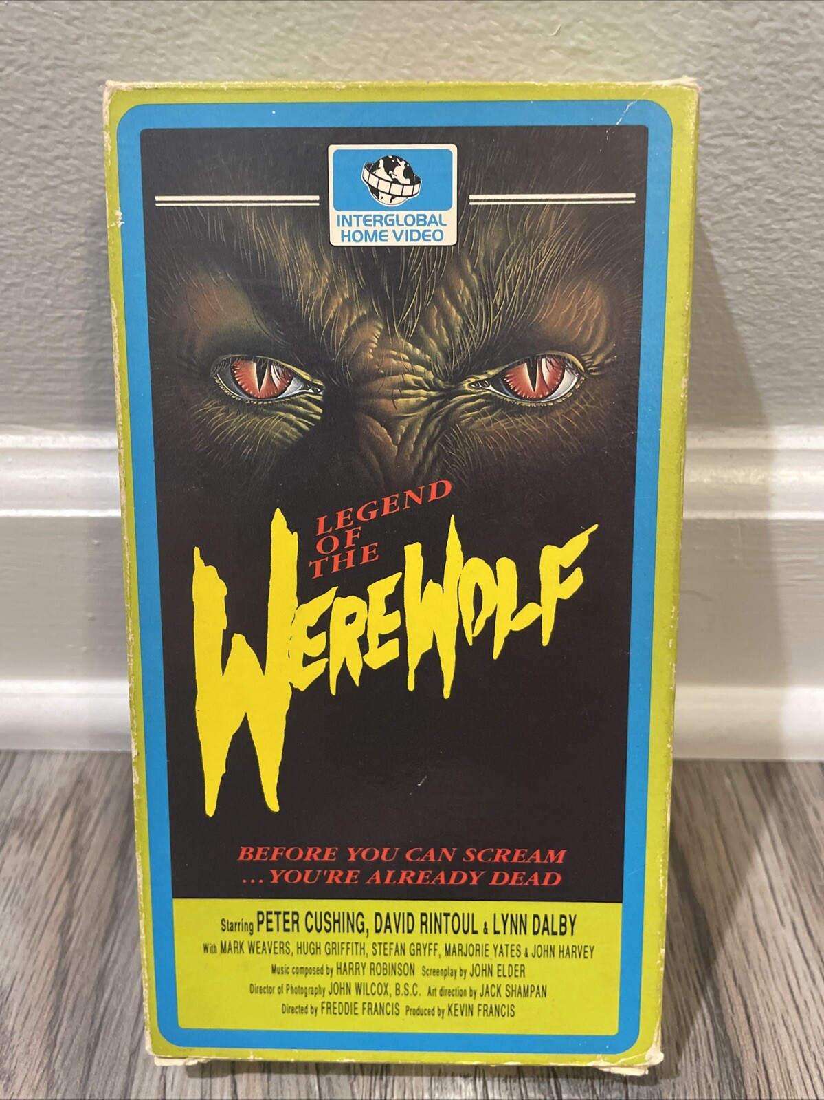 Click here to see eBay Auction