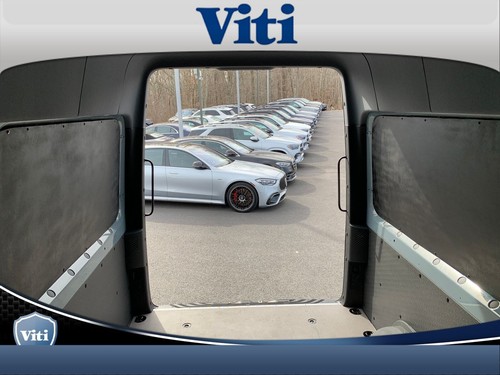 2022 Mercedes-Benz Sprinter Cargo 144 WB - Picture 22 of 31