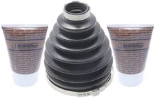 Boot Outer CV Joint Kit 104.5X125X30.5 FEBEST 0117P-KUN26 OEM 04427-0K020