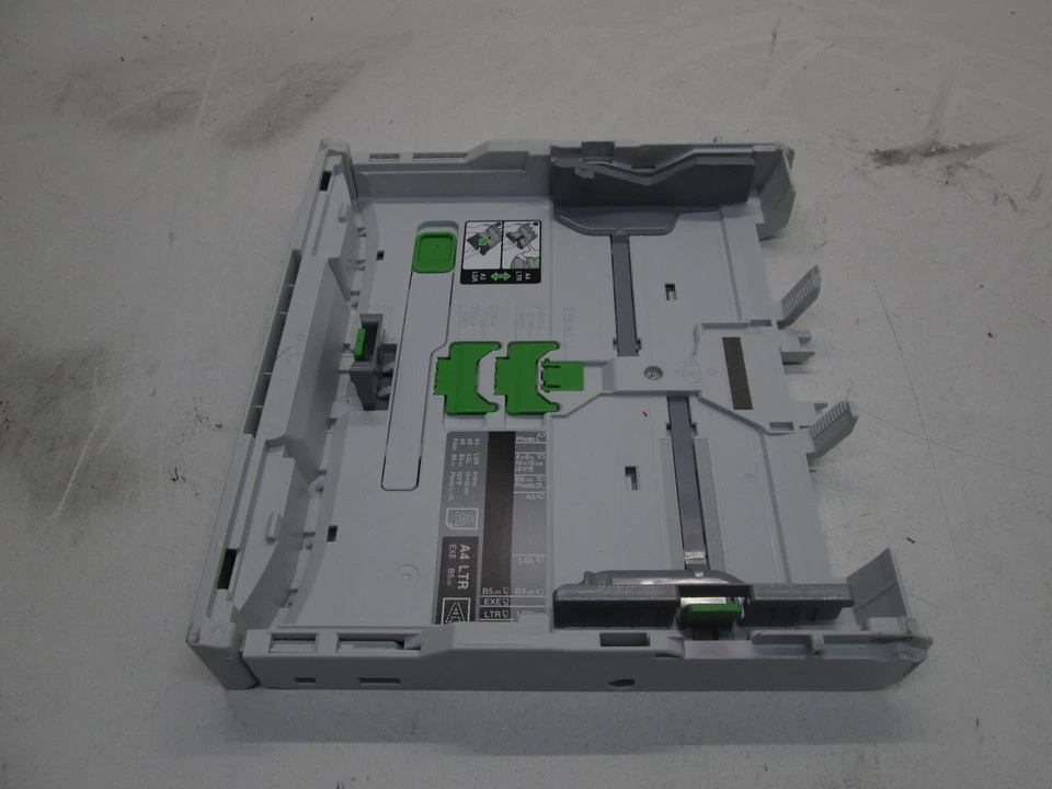 Brother MFC-J5830DW Paper Input Tray - OEM Part - Image 2 of 3