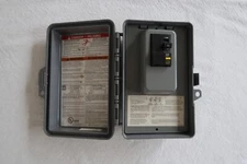 Square D QOE250GFINM 50A Spa Panel Main Lug Load Center Used Condition #283