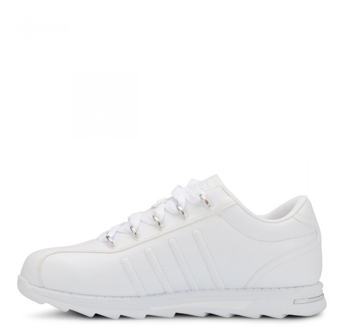 Lugz Men's Changeover II Sneaker White - MCHGIIV-100 | eBay