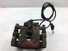 MERCEDES-BENZ Vito Bus W639 Bremssattel rechts hinten A6394200383 Beifahrerseite