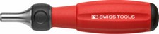 PB SWISS TOOLS 8510.R-30 TWISTER Bitratsche Bithalter für Bits C6 NEU