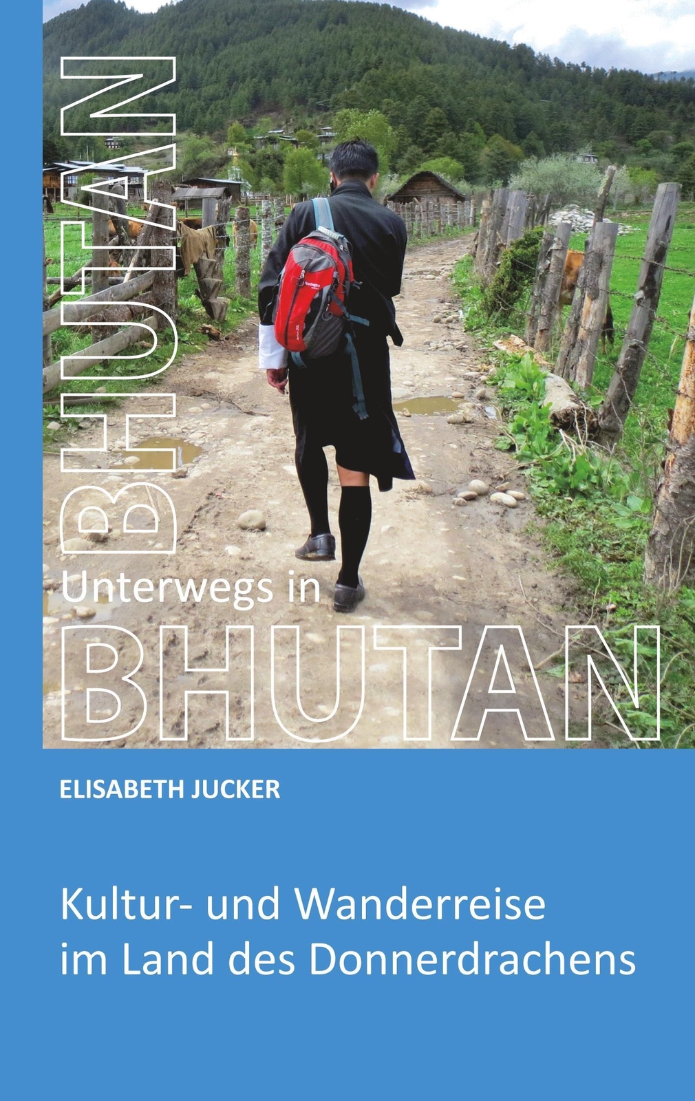 Unterwegs In Bhutan | Kultur- Und Wanderreise Land Des Donnerdrachens