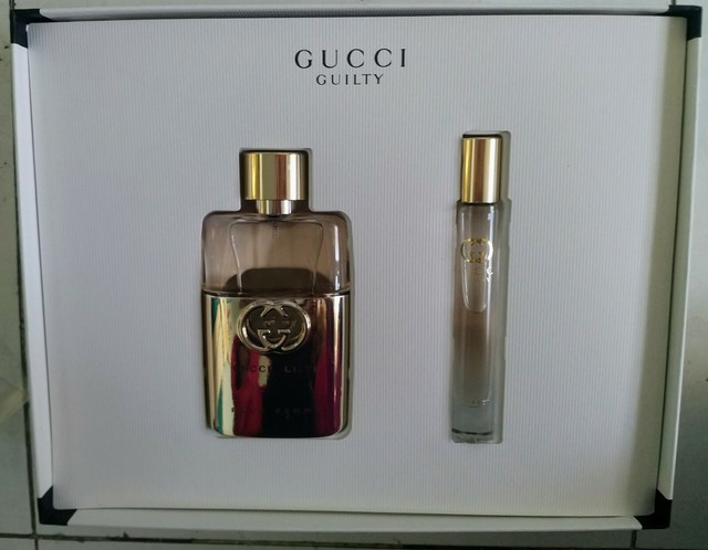 gucci guilty roller