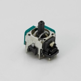OEM Analog 3D Thumb Stick Joystick For Nintendo Switch Pro Wii U Pro Controller