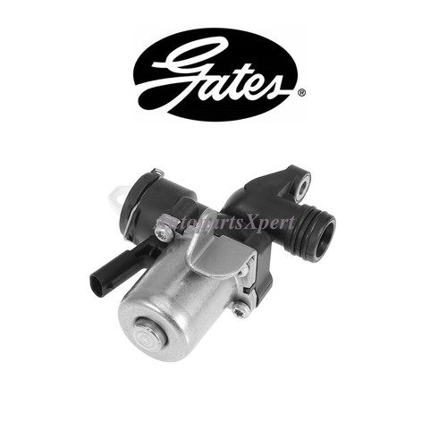 2722000031 OEM Gates Heater Control Valve for Mercedes-Benz C230 C300 E350 GL450 - Picture 2 of 4
