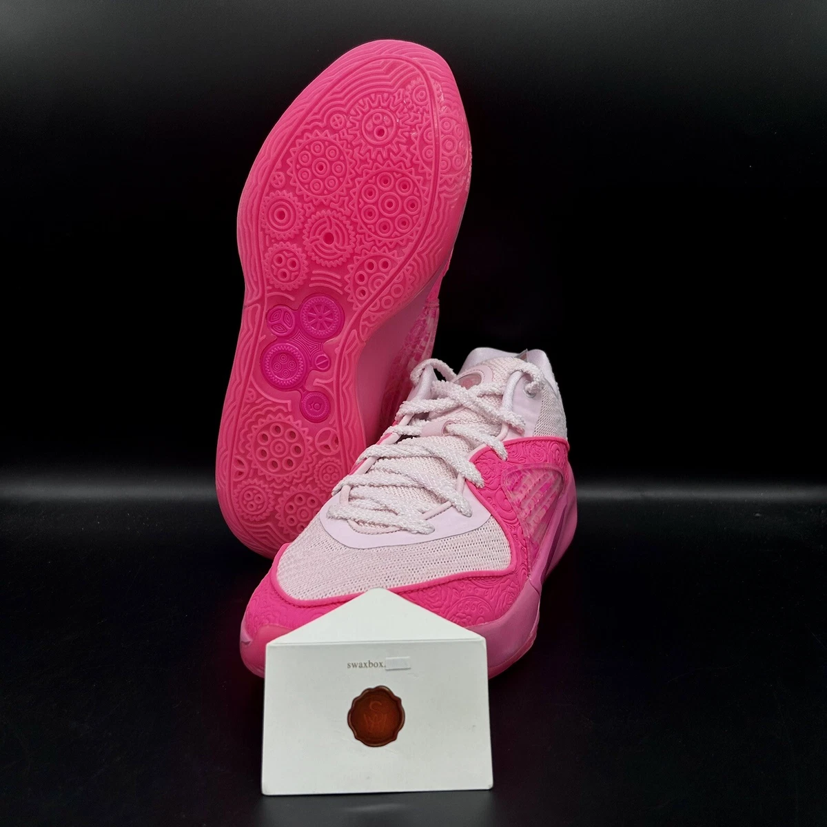 Nike KD 16 NRG Aunt Pearl FN4929-600