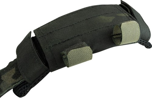 VIPER VX BUCKLE UP CARRIER Vest GEN2 MODULAR LAZER MOLLE AIRSOFT - Bild 57 von 58