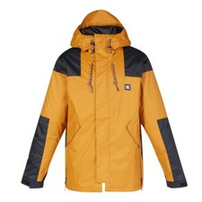 DC Men's ANCHOR Snow Jacket - CPB0 - Medium - NWT - LAST ONE LEFT