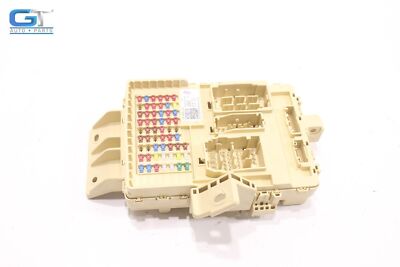2022 - 2024 KIA EV6 DASH DASHBOARD FUSE RELAY JUNCTION BOX BLOCK OEM