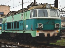 Piko 96339 Expert PKP ET22 Electric Locomotive VI