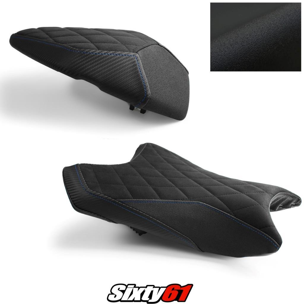 Kawasaki Ninja Zx6r Accessories Rear Passenger Seat For Kawasaki