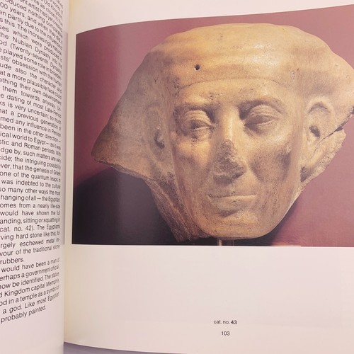 Civilization Ancient Treasures From The British Museum by Dr Timothy Potts Book - Picture 17 of 24