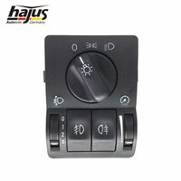 Schalter Scheinwerfer Fahrlicht Hauptlicht Opel Astra G Zafira A Original Hajus