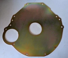 Ford Bellhousing Separator Block Plate 289 302 351 164 Tooth Manual Best New