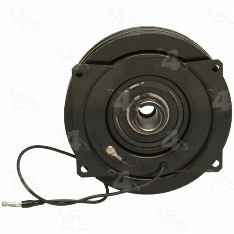 Four Seasons A/C Compressor Clutch 47323 | High-Quality Auto Part, Universal Fit Foto 2 de 4