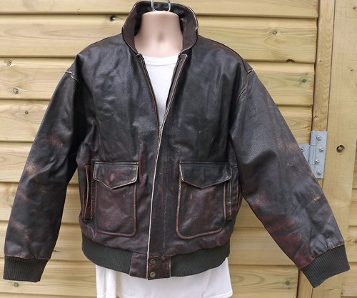 Global Identity G-III Heavy Brown 