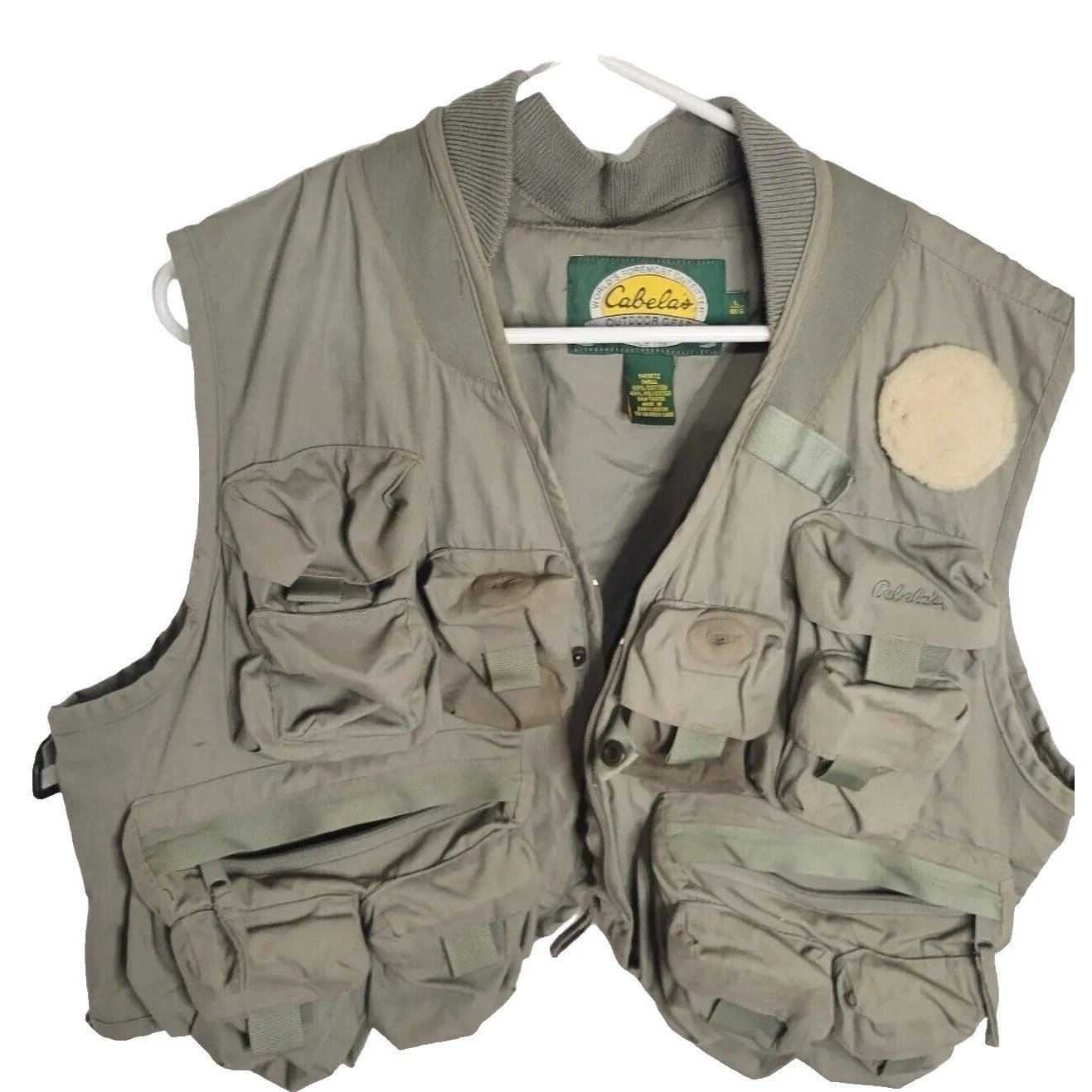 Cabela's Fishing Coats, Jackets & Vests