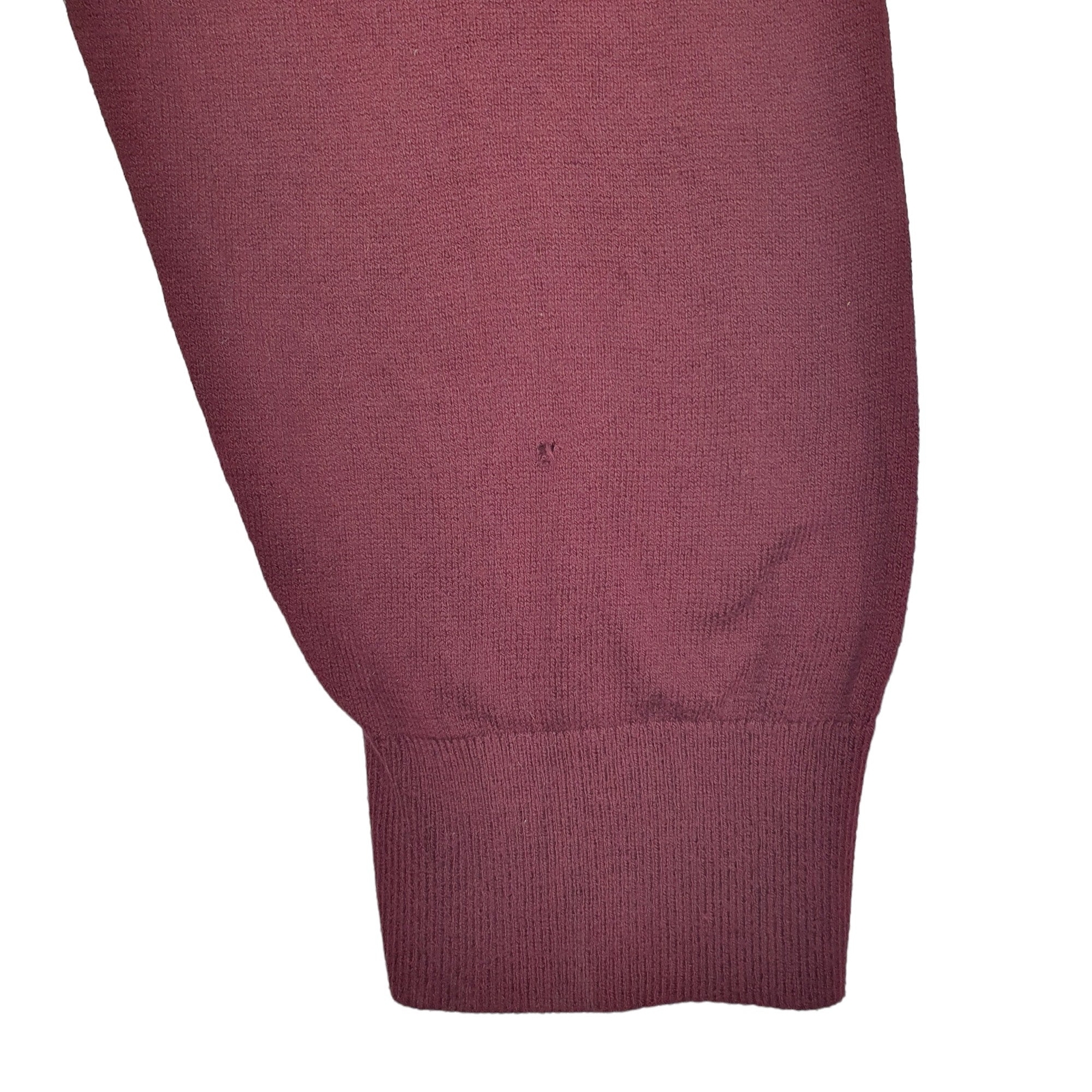 NAUTICA Crewneck Knit Jumper Sweatshirt Mens XXL image 4