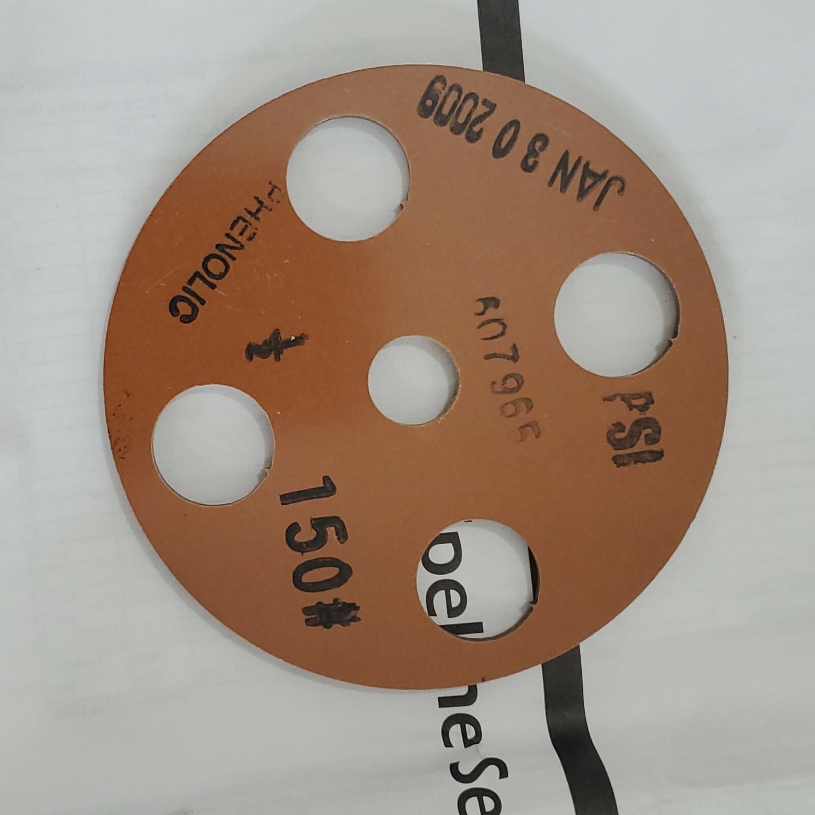 NEW Pipeline Seal & Insulator Inc 1/2' Pipe | Grelly USA