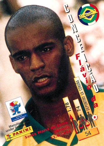 FRANKREICH 98 FIFA WM PANINI HANDELSKARTEN 1998 - WÄHLEN SIE IHRE INDIVIDUELLE KARTE - Bild 76 von 149