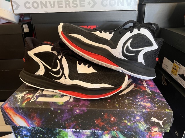 kyrie low 5 size 6.5