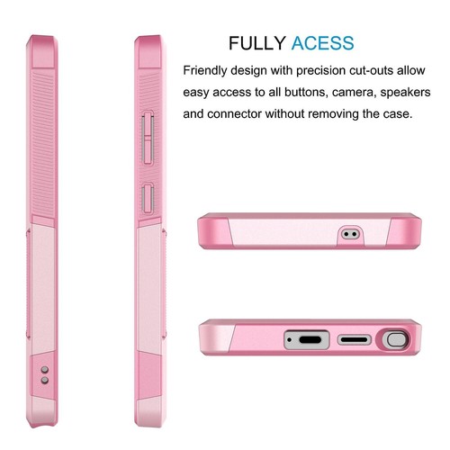 For Samsung Galaxy S24 FE S23 FE Case with Screen Protector Durabl Phone Cover - Picture 44 of 45