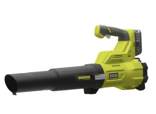 Ryobi Brushless HP™ Jet Fan Blower 