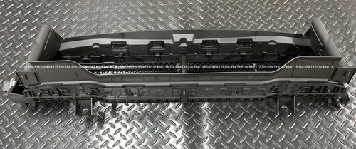 Mazda Genuine 2017-2023 CX-5 Grille Shutter Assembly JDM OEM KB8A-50-R10A - Picture 20 of 23