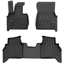 Frogum Pro-Line Gummimatten für Mercedes-Benz G-Klasse W464 ab 2018 Allwetter fu Frogum Pro-Line Gummimatten für Mercedes-Benz G-Klasse W464 ab 2018 Allwetter fu