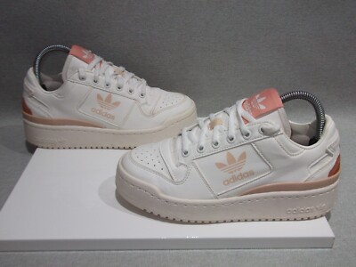 Adidas Originals X Maya Jama Forum Bold 84 Sneaker Schuhe GV8343 Größe UK 4