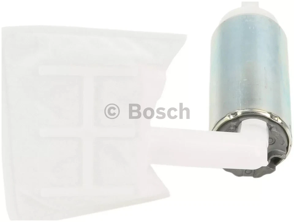 Bosch 69713 Bomba de Combustible Eléctrica OE Conjunto de Repuesto para Subaru Outback High Foto 4 de 4