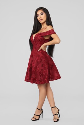green emerald velvet dress Petite Nova Dress