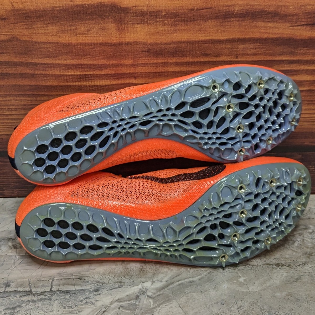 Nike Zoom Superfly Elite 2 Men display picture 1